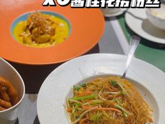 -HOME餐厅粤菜 融合菜