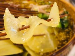 -古真记钵钵鸡(老公园店)