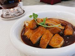 莞香鸡-莞香楼·正宗东莞菜(东升店)