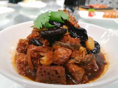 -廊亦舫Lang Yi Fang Restaurant(金桥店)