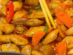 -Doo Dee Thai Food(Issan/Isaan/Esan)