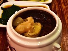 -黄祥华养生堂·炖汤·营养蒸饭(岭南天地店)