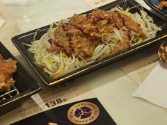 -馔豚·台北菜专门店(深圳湾万象城店)