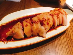 白切猪手-大鸽饭(岗顶店)