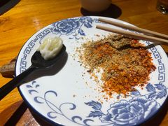 -梁山烤肉(李逵店)