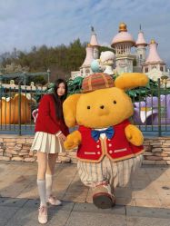 -莫奈花园日式美甲美睫