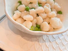 水晶虾仁-好福记饭店(红梅公园店)