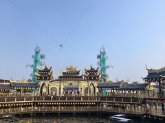 -中国翰园碑林
