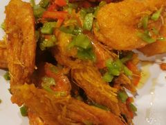 -京朋串屋·烧烤(望京西路总店)