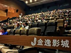 -金逸影城(大悦城IMAX激光店)