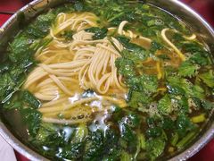 -杨记拉面总店