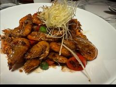 -湖滨28中餐厅·西湖宴·杭州君悦酒店
