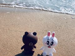 -北戴河东海水浴场