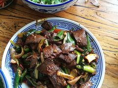 -淳澄水盆羊肉