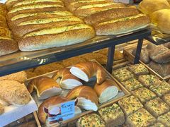 -BreadTalk面包新语·烘焙蛋糕(海珠丽影广场店)