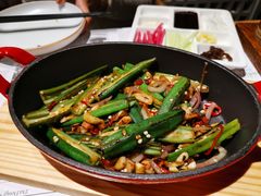 -小大董·烤鸭(凤凰汇店)