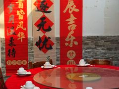 -三林本帮馆(中林街店)