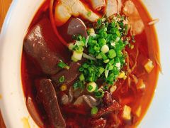 蒋家肠旺面-蒋家肠旺面馆老店(合群路店)