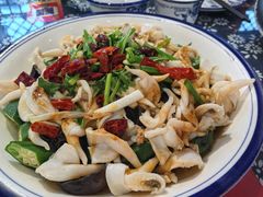 -旺角小渔村·海肠捞饭开创者(环山路店)