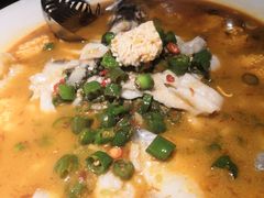 -川味堂·四川豆花(八卦岭店)