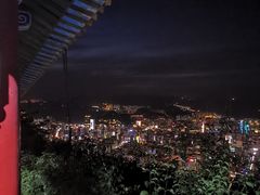 -兰山公园