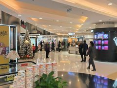 -银座mall(东直门店)