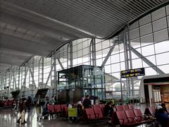 -广州白云国际机场-T2航站楼