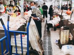 -岳各庄批发市场(西四环中路店)