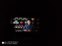 -卢米埃影城(苏州园区华润杜比全景声激光店)