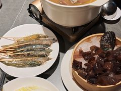 -佬太公海鸭·海鲜大排档(上海总店)