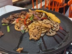 -一烙锅(友谊店)