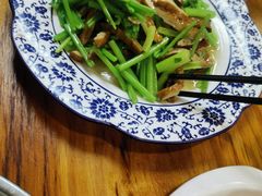 -老南京土菜馆(状元境店)