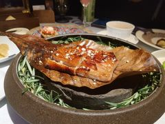-狮拾久·现代新加坡料理(福田COCO Park店)