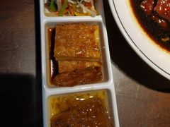 -应天大明王朝·南京菜(中山陵店)