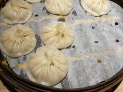 -老班长手工灌汤包老店(东山店)