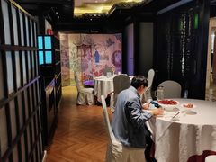 -俏江南-江景昆曲主题餐厅(正大广场店)