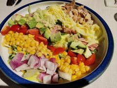 -俄士厨房(五棵松华熙LIVE店)