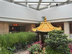 -白天鹅宾馆-玉堂春暖餐厅