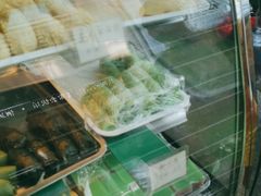 -陈记印尼风味小吃(北湖店)