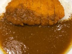 -CoCo壱番屋(久光百货店)