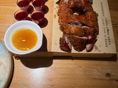 -桂小厨广西菜(青秀万达店)