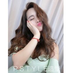 长发-P.STYLE派斯造型