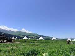 -新疆那拉提国家旅游度假区