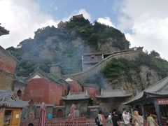 -武当山风景区