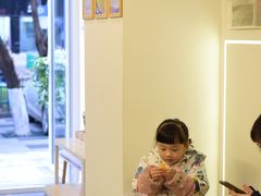 -Jeans Coffee牛仔裤咖啡