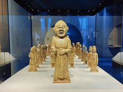 -成都杜甫草堂博物馆
