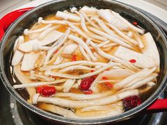 -大嘴霸王排骨·排骨汤锅(川师店)