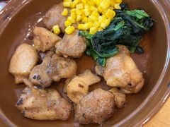 -萨莉亚意式餐厅(彩悦城店)
