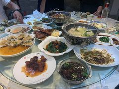 -阿巧一号私房菜(止园路店)