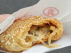 -真老大房鲜肉月饼(南京路步行街店)